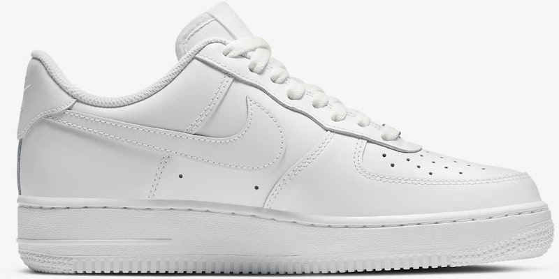 (W) 耐克空軍一號 '07 '白色' DD8959-100 Shop (W) 耐克空軍一號 '07 '白色' DD8959-100