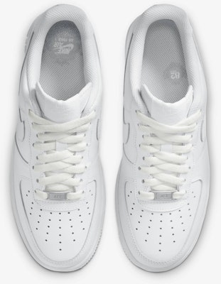 (W) 耐克空軍一號 '07 '白色' DD8959-100 Purchase (W) 耐克空軍一號 '07 '白色' DD8959-100