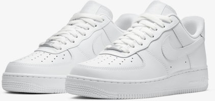 (W) ナイキ エア フォース 1 '07 'ホワイト' DD8959-100 Details for (W) ナイキ エア フォース 1 '07 'ホワイト' DD8959-100