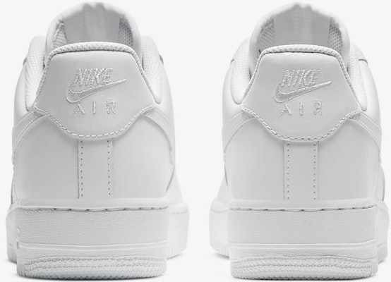 (W) 耐克空軍一號 '07 '白色' DD8959-100 Sizing (W) 耐克空軍一號 '07 '白色' DD8959-100