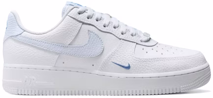 (Women) Nike Air Force 1 '07 'White Aegean Storm' HV2511-100 (Women) Nike Air Force 1 '07 'White Aegean Storm' HV2511-100