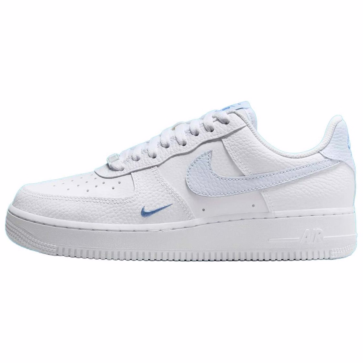 (Women) Nike Air Force 1 '07 'White Aegean Storm'