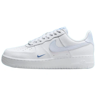 (Women) Nike Air Force 1 '07 'White Aegean Storm'