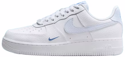 (Women) Nike Air Force 1 '07 'White Aegean Storm' HV2511-100 (Women) Nike Air Force 1 '07 'White Aegean Storm' HV2511-100