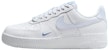(Women) Nike Air Force 1 '07 'White Aegean Storm' HV2511-100