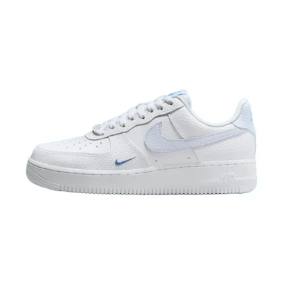 (W) Nike Air Force 1 '07 'White Aegean Storm'