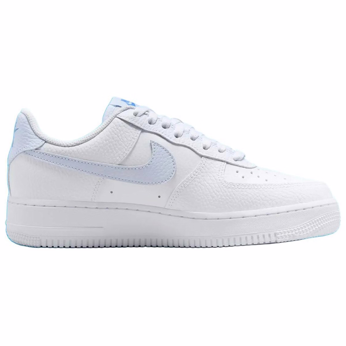 (Women) Nike Air Force 1 '07 'White Aegean Storm'