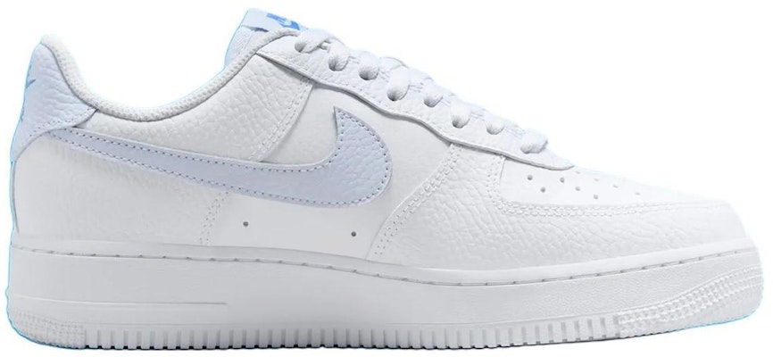 (W) Nike Air Force 1 '07「白色愛琴風暴」 HV2511-100 Order (W) Nike Air Force 1 '07「白色愛琴風暴」 HV2511-100