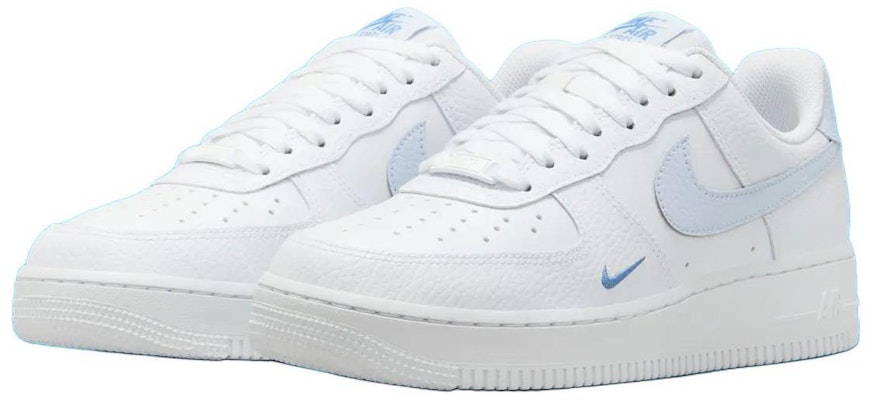 (W) Nike Air Force 1 '07「白色愛琴風暴」 HV2511-100 Lookbook (W) Nike Air Force 1 '07「白色愛琴風暴」 HV2511-100