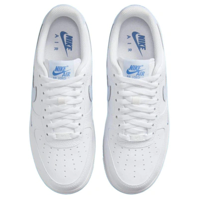 (Women) Nike Air Force 1 '07 'White Aegean Storm'