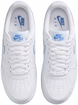 (W) Nike Air Force 1 '07「白色愛琴風暴」 HV2511-100 Shop (W) Nike Air Force 1 '07「白色愛琴風暴」 HV2511-100