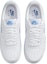 Shop (Women) Nike Air Force 1 '07 'White Aegean Storm' HV2511-100