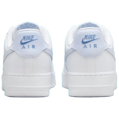 (Women) Nike Air Force 1 '07 'White Aegean Storm'