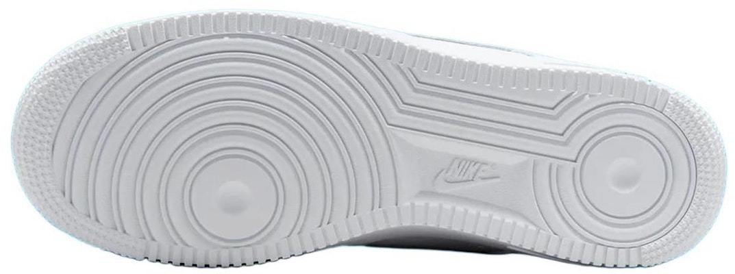 (W) Nike Air Force 1 '07「白色愛琴風暴」 HV2511-100 Details for (W) Nike Air Force 1 '07「白色愛琴風暴」 HV2511-100