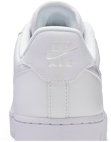 (W) Nike Air Force 1 '07 'Putih Barely Grape' CU3449-100 Sizing (W) Nike Air Force 1 '07 'Putih Barely Grape' CU3449-100