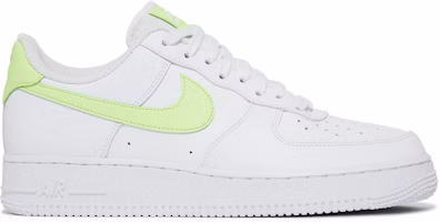 Nike Air Force 1 Low 07 低筒 板鞋 女款 白綠 Buy Nike Air Force 1 Low 07 低筒 板鞋 女款 白綠