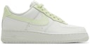 Buy (W) Nike Air Force 1 '07 'Putih Barely Volt' 315115-166