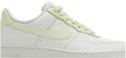 Order (W) Nike Air Force 1 '07 'Putih Barely Volt' 315115-166