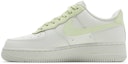 Lookbook (W) Nike Air Force 1 '07 'Putih Barely Volt' 315115-166