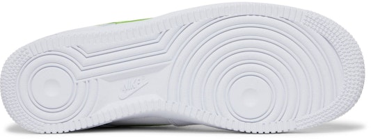 Nike Air Force 1 Low 07 低筒 板鞋 女款 白綠 Shop Nike Air Force 1 Low 07 低筒 板鞋 女款 白綠