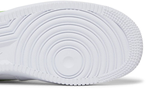 (W) Nike Air Force 1 '07 'Putih Barely Volt' 315115-159 Purchase (W) Nike Air Force 1 '07 'Putih Barely Volt' 315115-159