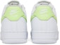 Details for (W) Nike Air Force 1 '07 'Putih Barely Volt' 315115-159