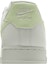 Sizing (W) Nike Air Force 1 '07 'Putih Barely Volt' 315115-166