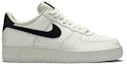 Buy (W) Nike Air Force 1 '07 'Putih Hitam' 2019 315115-152