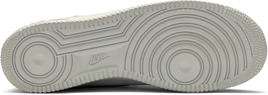 (W) Nike Air Force 1 '07 'Putih Hitam' 2019 315115-152 Shop (W) Nike Air Force 1 '07 'Putih Hitam' 2019 315115-152