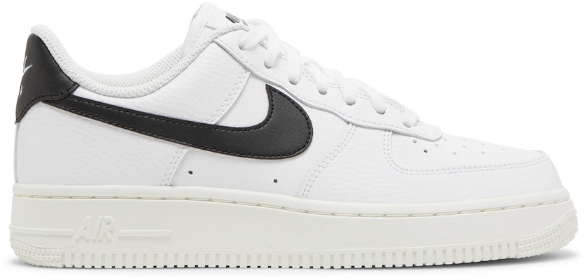 (W) 나이키 에어포스 1 '07 화이트 블랙 세일 315115-165 Buy (W) 나이키 에어포스 1 '07 화이트 블랙 세일 315115-165