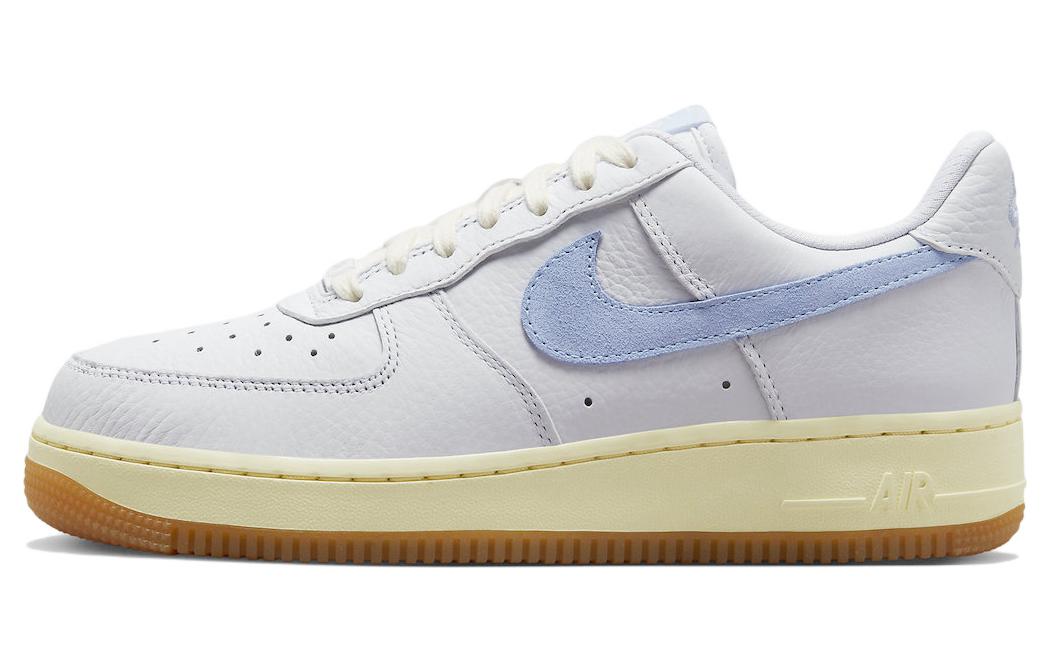 Buy (W) Nike Air Force 1 '07 'Blanco Cobalt Bliss' FD9867-100