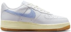 Order (W) Nike Air Force 1 '07 'Blanco Cobalt Bliss' FD9867-100