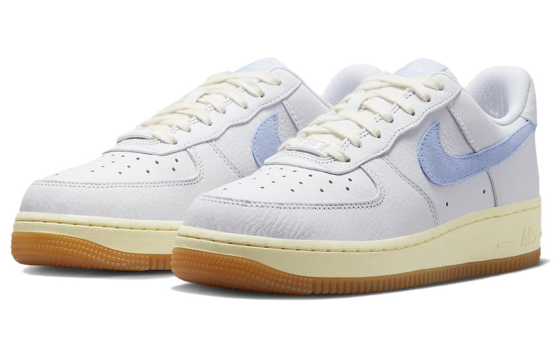 Lookbook (W) Nike Air Force 1 '07 'Blanco Cobalt Bliss' FD9867-100