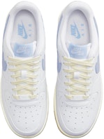 (W) ナイキ エアフォース1 '07 "ホワイト/コバルトブリス" FD9867-100 Shop (W) ナイキ エアフォース1 '07 "ホワイト/コバルトブリス" FD9867-100