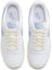 Shop (W) Nike Air Force 1 '07 'Blanco Cobalt Bliss' FD9867-100
