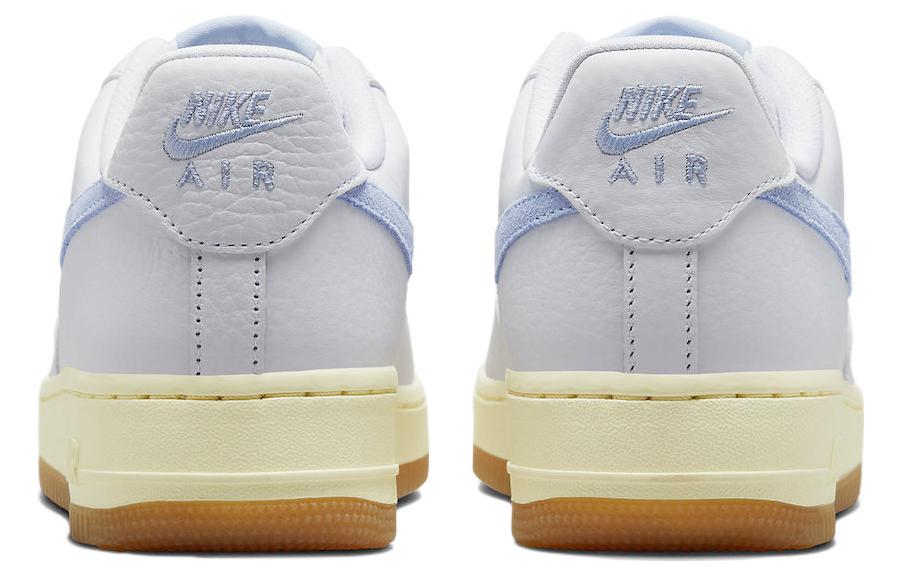 Purchase (W) Nike Air Force 1 '07 'Blanco Cobalt Bliss' FD9867-100