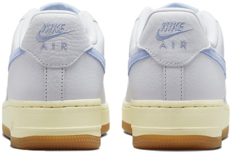 (W) Nike Air Force 1 '07 'Blanco Cobalt Bliss' FD9867-100 Purchase (W) Nike Air Force 1 '07 'Blanco Cobalt Bliss' FD9867-100
