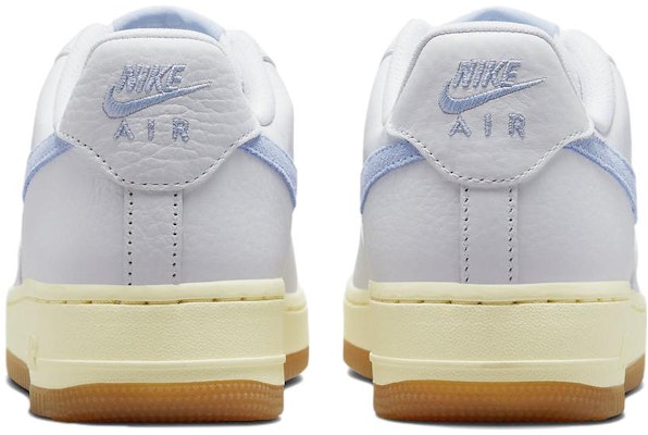 (W) Nike Air Force 1 '07 'Blanco Cobalt Bliss' FD9867-100 Purchase (W) Nike Air Force 1 '07 'Blanco Cobalt Bliss' FD9867-100