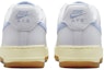 Purchase (W) Nike Air Force 1 '07 'Blanco Cobalt Bliss' FD9867-100