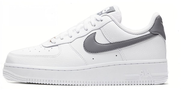 耐吉空軍一號低筒 灰鈎 低幫 女板鞋 白色 Buy 耐吉空軍一號低筒 灰鈎 低幫 女板鞋 白色