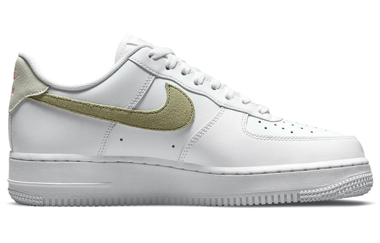 Order (W) Nike Air Force 1 '07 'Blanco Olive Aura' DM2876-100