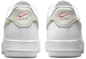 (W) Nike Air Force 1 '07 'Putih Olive Aura' DM2876-100 Purchase (W) Nike Air Force 1 '07 'Putih Olive Aura' DM2876-100