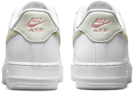 (W) Nike Air Force 1 '07 'Blanco Olive Aura' DM2876-100 Purchase (W) Nike Air Force 1 '07 'Blanco Olive Aura' DM2876-100