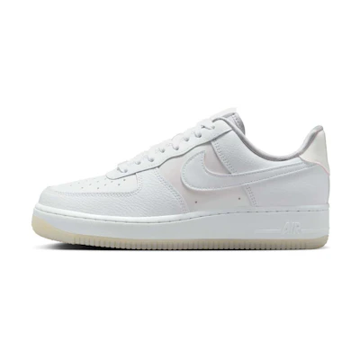 (W) Nike Air Force 1 ’07 'White Pearlized'