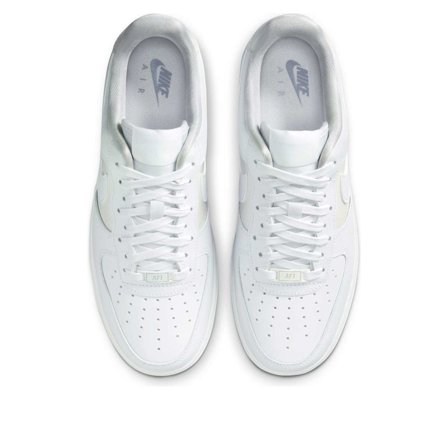 (W) Nike Air Force 1 ’07 'White Pearlized' 圖 2