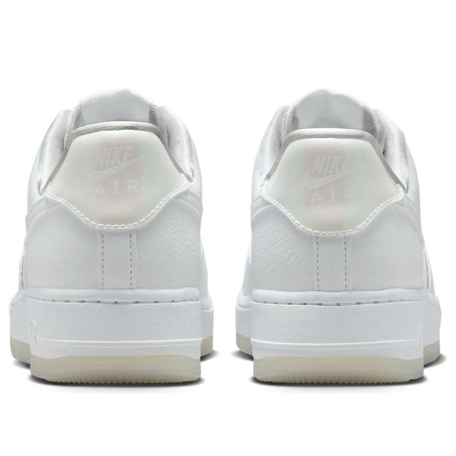 (W) Nike Air Force 1 ’07 'White Pearlized' 圖 3