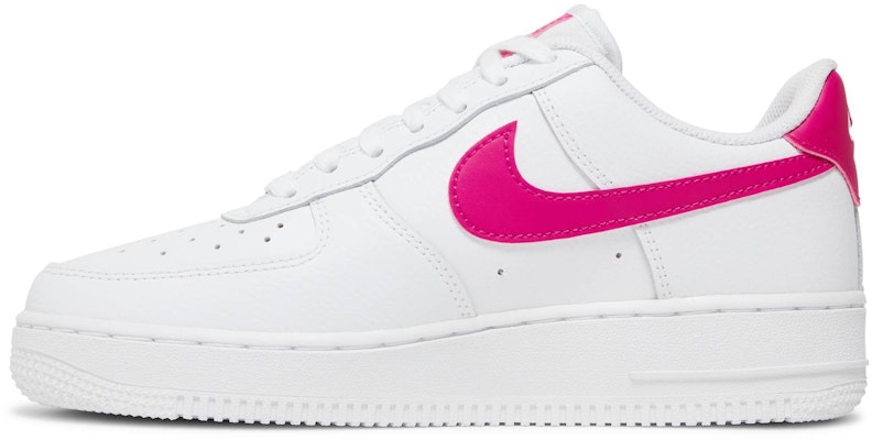 (W) Nike Air Force 1 '07 'Blanco Rosa Prime' DD8959-102 Lookbook (W) Nike Air Force 1 '07 'Blanco Rosa Prime' DD8959-102