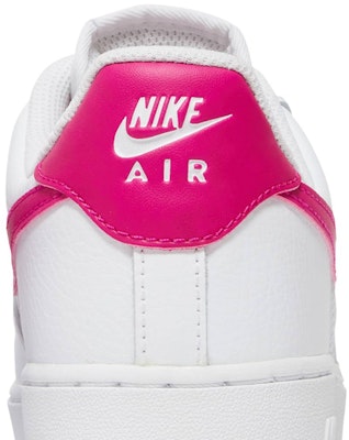 (W) Nike Air Force 1 '07 'Blanco Rosa Prime' DD8959-102 Sizing (W) Nike Air Force 1 '07 'Blanco Rosa Prime' DD8959-102