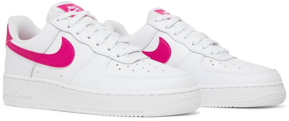 Air force 2025 1 07 rosa