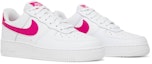 Cheap (W) Nike Air Force 1 '07 'Blanco Rosa Prime' DD8959-102